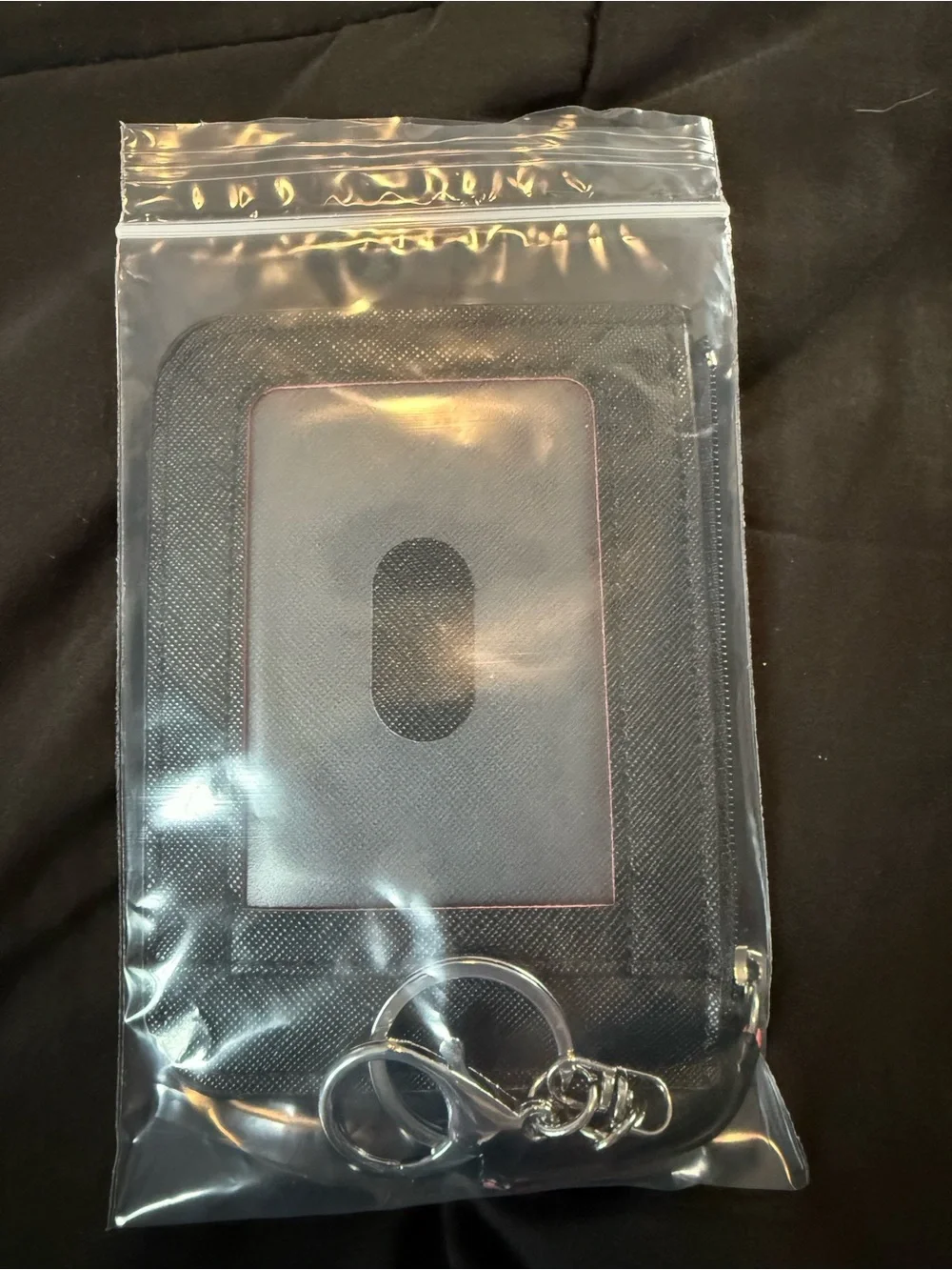 Batman Wallet